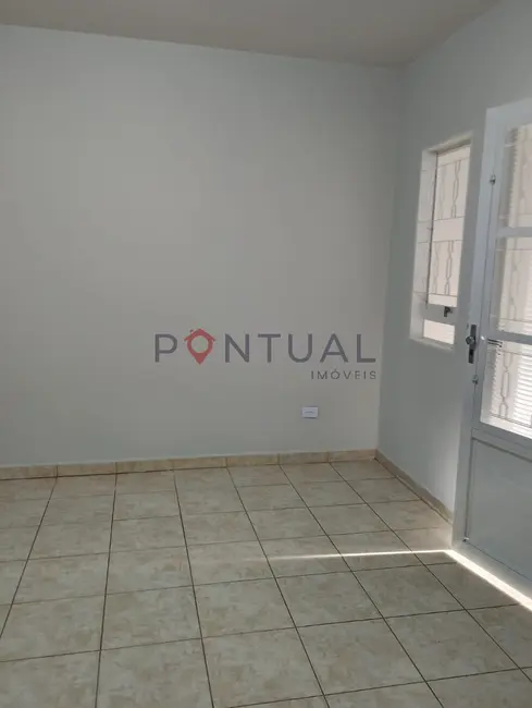 Foto 6 de Casa com 3 quartos à venda, 117m2 em Núcleo Habitacional Alcides Matiuzzi, Marilia - SP