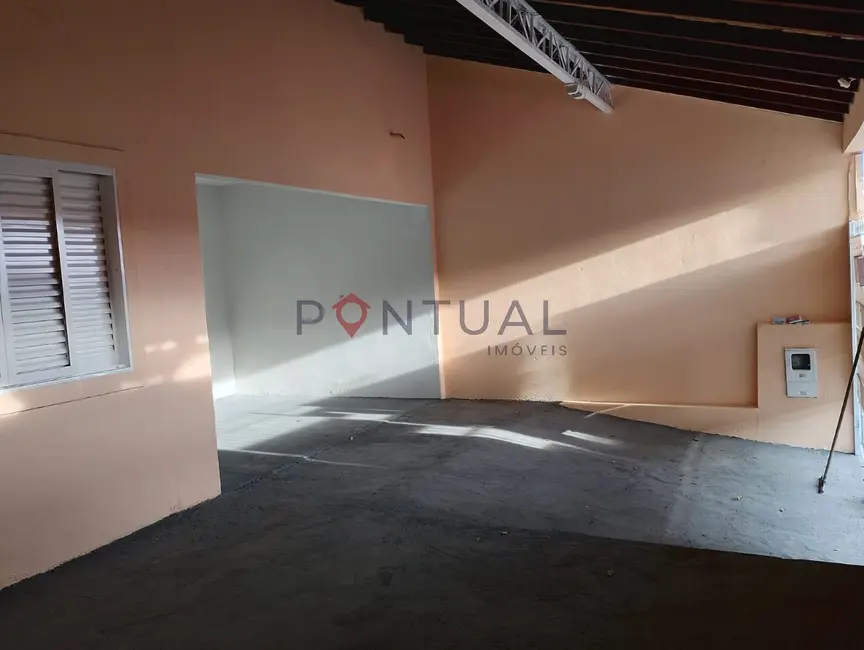 Foto 5 de Casa com 3 quartos à venda, 117m2 em Núcleo Habitacional Alcides Matiuzzi, Marilia - SP