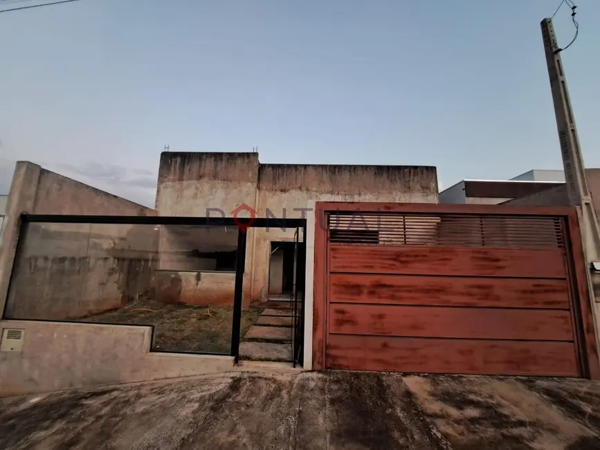 Foto 1 de Casa com 3 quartos à venda, 157m2 em Sérgio Roim (Padre Nóbrega), Marilia - SP