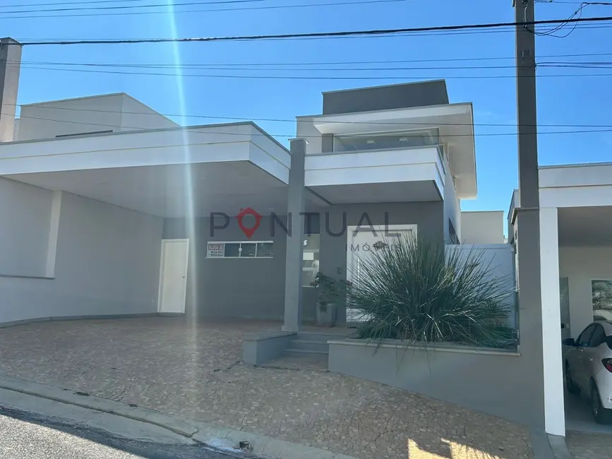 Foto 1 de Casa de Condomínio com 3 quartos para alugar, 230m2 em Jardim Colibri, Marilia - SP