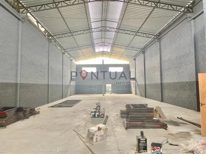 Armazém / Galpão para alugar, 650m2 em Jardim Santa Antonieta, Marilia - SP - imagem 2 Foto 2 de Armazém / Galpão para alugar, 650m2 em Jardim Santa Antonieta, Marilia - SP