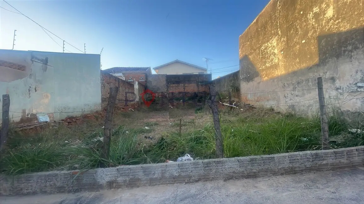 Foto 1 de Terreno / Lote à venda, 210m2 em Chácara São Carlos, Marilia - SP