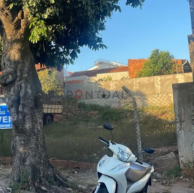 Foto 1 de Terreno / Lote à venda, 231m2 em Alto Cafezal, Marilia - SP