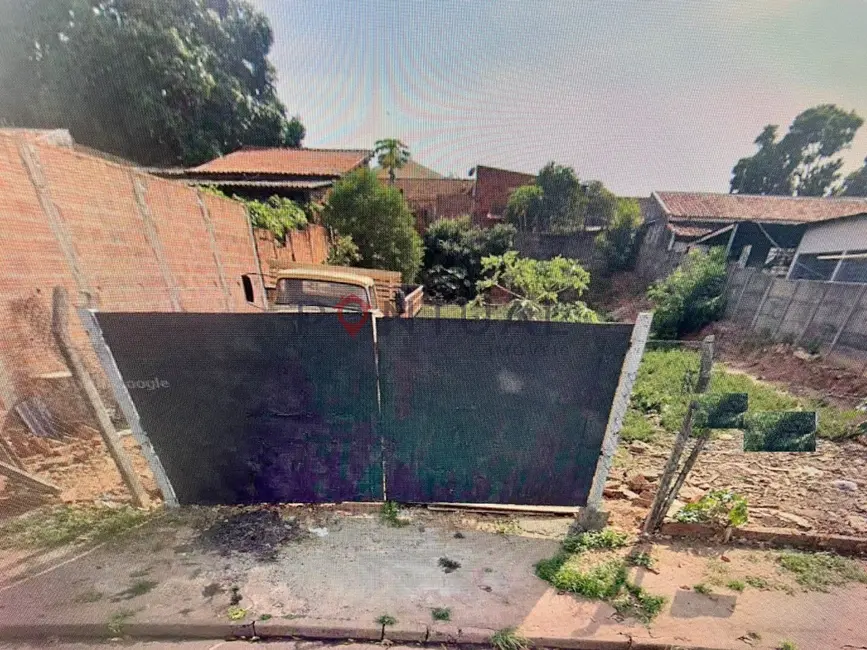 Foto 1 de Terreno / Lote à venda, 231m2 em Alto Cafezal, Marilia - SP