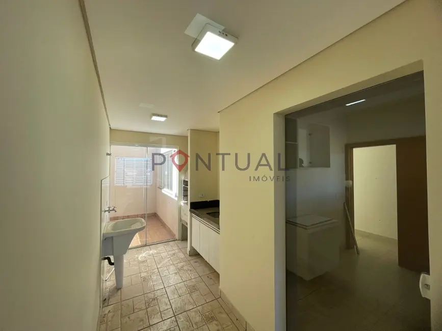 Foto 9 de Casa com 3 quartos para alugar, 110m2 em Jardim Esplanada, Marilia - SP