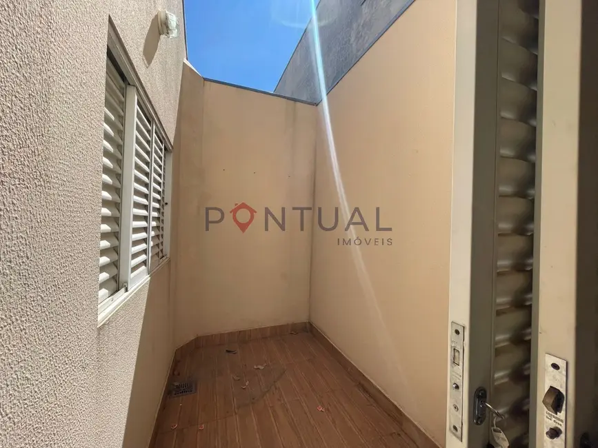 Foto 8 de Casa com 3 quartos para alugar, 110m2 em Jardim Esplanada, Marilia - SP