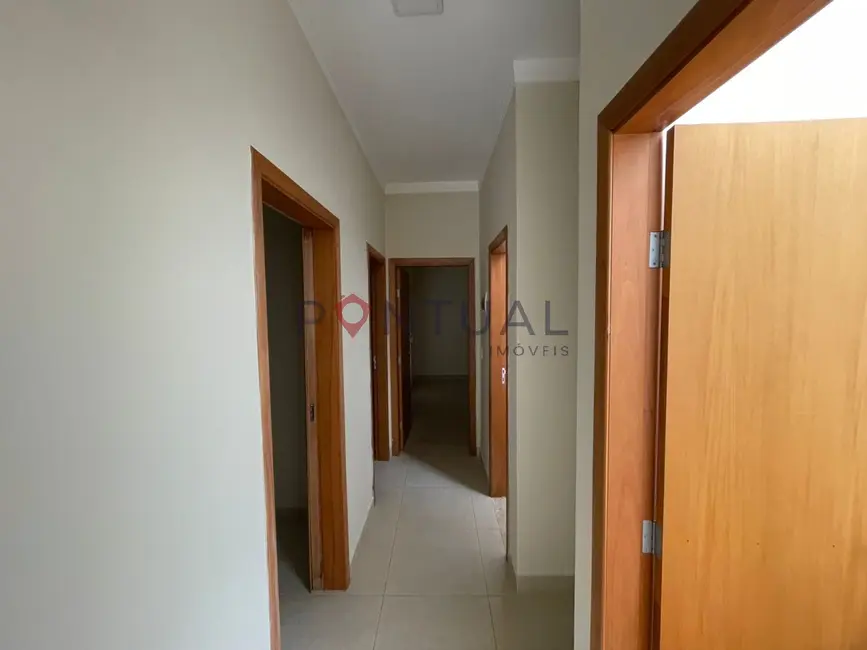 Foto 6 de Casa com 3 quartos para alugar, 110m2 em Jardim Esplanada, Marilia - SP