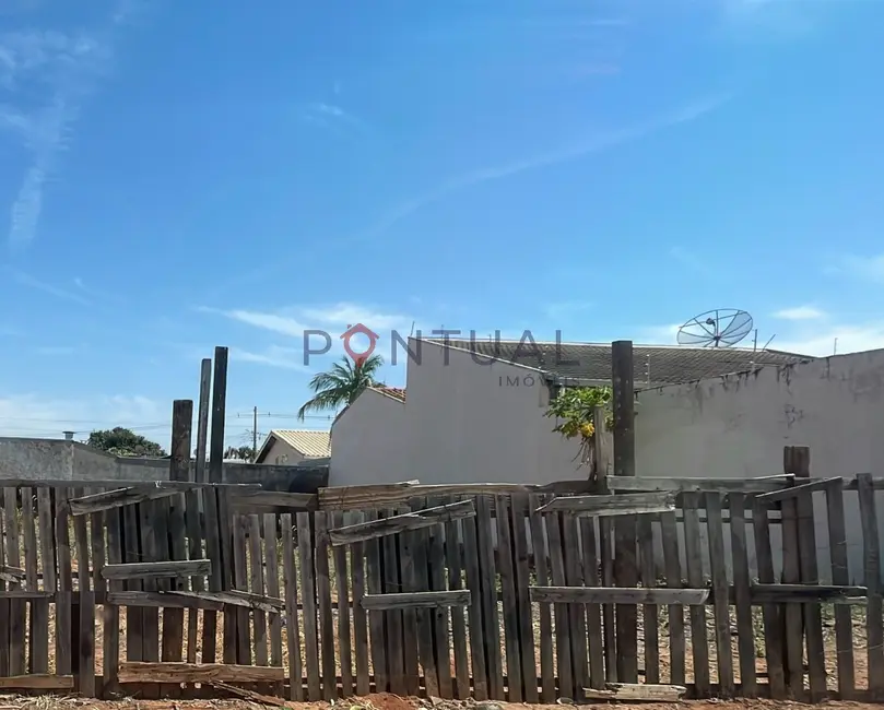 Foto 1 de Terreno / Lote para alugar, 250m2 em Jardim Santa Antonieta, Marilia - SP