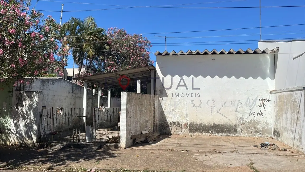 Foto 1 de Casa com 2 quartos à venda, 270m2 em Jardim Esplanada, Marilia - SP