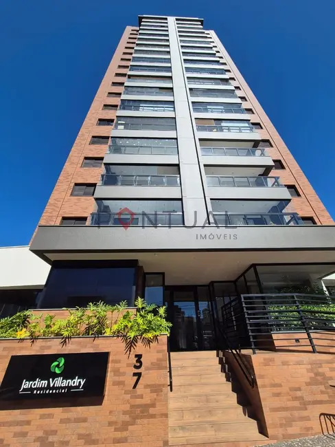 Apartamento com 2 quartos para alugar, 83m2 em Barbosa, Marilia - SP - imagem 1 Foto 1 de Apartamento com 2 quartos para alugar, 83m2 em Barbosa, Marilia - SP