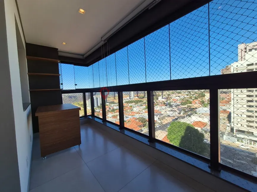 Apartamento com 2 quartos para alugar, 83m2 em Barbosa, Marilia - SP - imagem 5 Foto 5 de Apartamento com 2 quartos para alugar, 83m2 em Barbosa, Marilia - SP