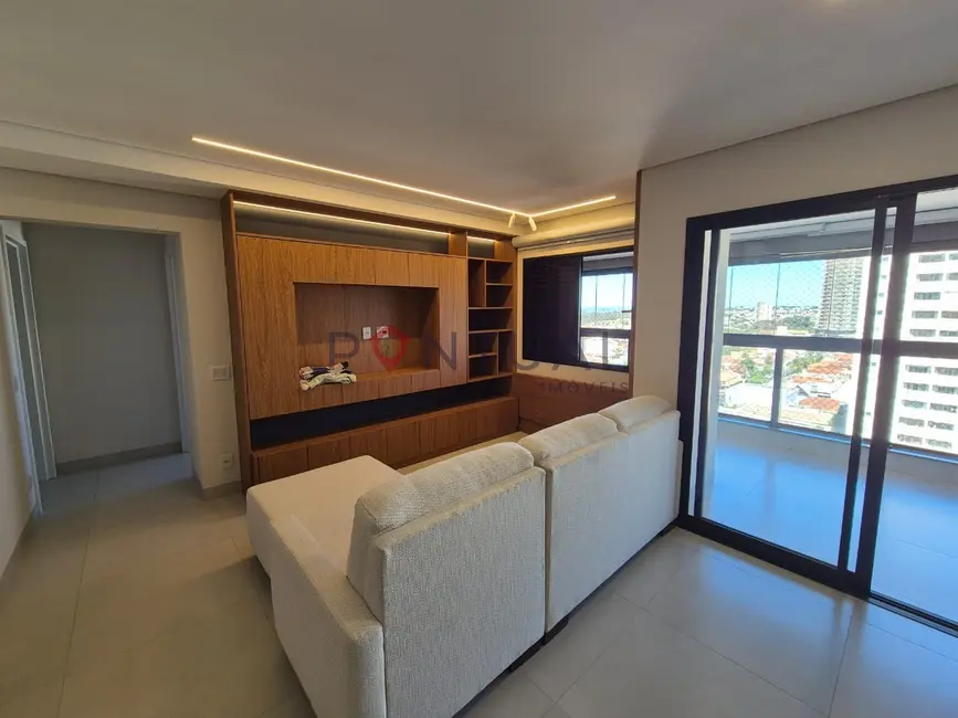 Apartamento com 2 quartos para alugar, 83m2 em Barbosa, Marilia - SP - imagem 2 Foto 2 de Apartamento com 2 quartos para alugar, 83m2 em Barbosa, Marilia - SP