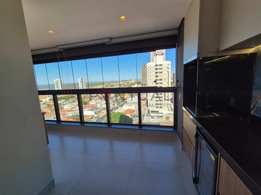 Apartamento com 2 quartos para alugar, 83m2 em Barbosa, Marilia - SP - imagem 4 Foto 4 de Apartamento com 2 quartos para alugar, 83m2 em Barbosa, Marilia - SP
