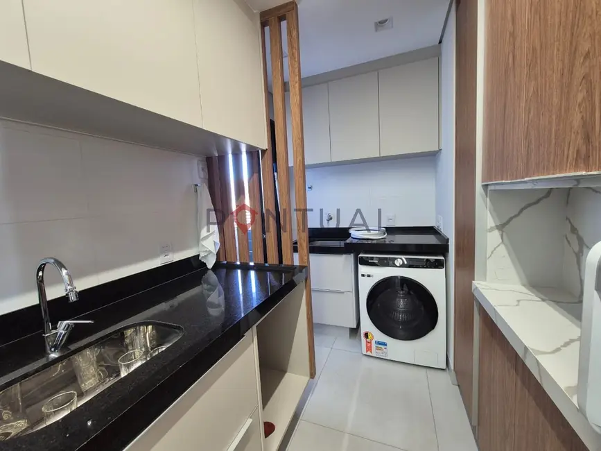 Apartamento com 2 quartos para alugar, 83m2 em Barbosa, Marilia - SP - imagem 9 Foto 9 de Apartamento com 2 quartos para alugar, 83m2 em Barbosa, Marilia - SP