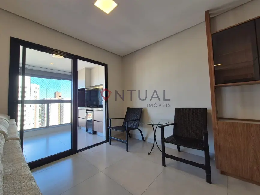 Apartamento com 2 quartos para alugar, 83m2 em Barbosa, Marilia - SP - imagem 3 Foto 3 de Apartamento com 2 quartos para alugar, 83m2 em Barbosa, Marilia - SP