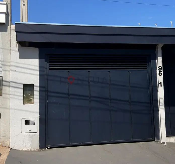 Casa com 2 quartos à venda, 100m2 em Jardim Edisom da Silva Lima, Marilia - SP - imagem 1 Foto 1 de Casa com 2 quartos à venda, 100m2 em Jardim Edisom da Silva Lima, Marilia - SP