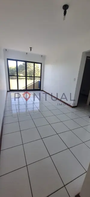 Foto 2 de Apartamento com 2 quartos para alugar, 65m2 em Jardim Aquárius, Marilia - SP