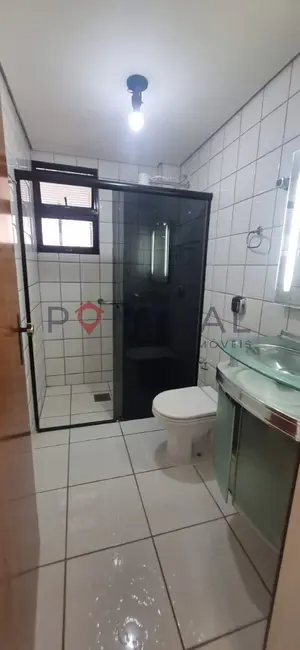 Foto 6 de Apartamento com 2 quartos para alugar, 65m2 em Jardim Aquárius, Marilia - SP