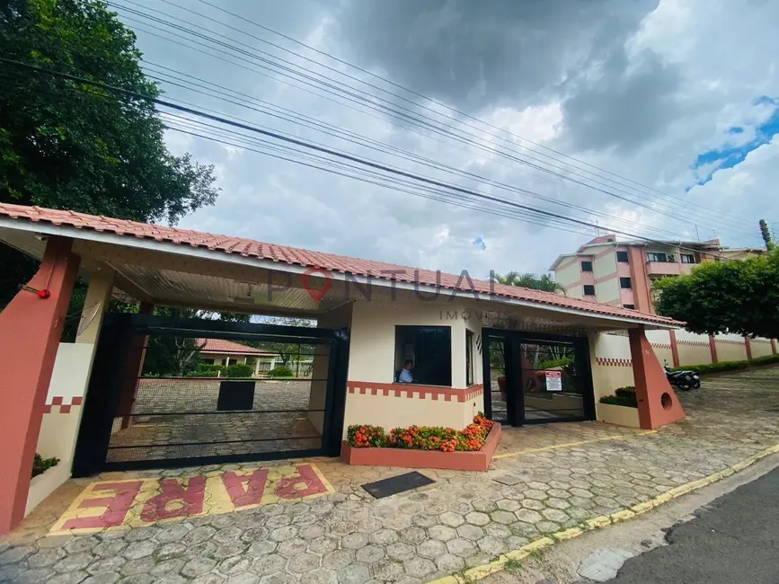 Foto 1 de Apartamento com 2 quartos para alugar, 65m2 em Jardim Aquárius, Marilia - SP