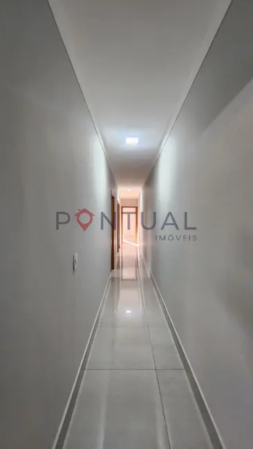 Foto 8 de Casa com 3 quartos à venda, 140m2 em Jardim Cavallari, Marilia - SP