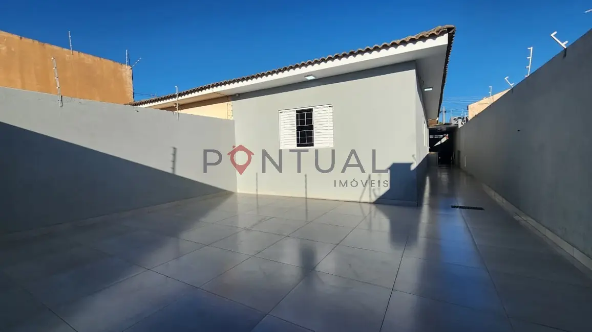 Foto 9 de Casa com 3 quartos à venda, 140m2 em Jardim Cavallari, Marilia - SP