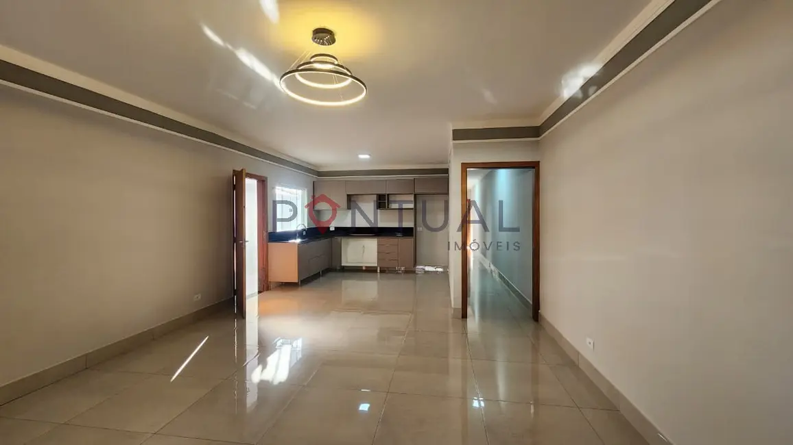 Foto 3 de Casa com 3 quartos à venda, 140m2 em Jardim Cavallari, Marilia - SP