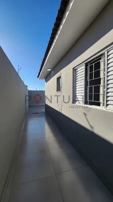 Foto 5 de Casa com 3 quartos à venda, 140m2 em Jardim Cavallari, Marilia - SP