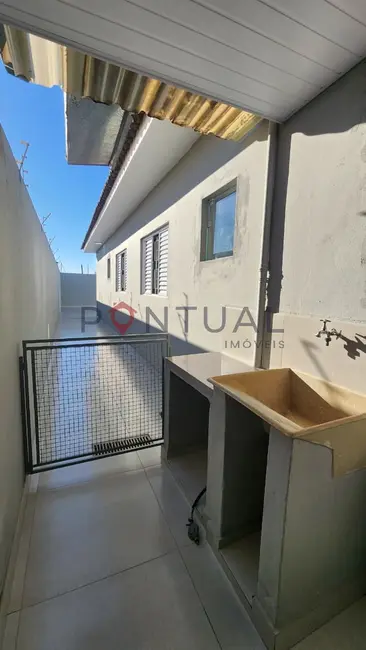 Foto 4 de Casa com 3 quartos à venda, 140m2 em Jardim Cavallari, Marilia - SP