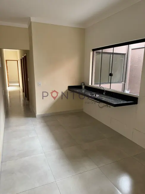 Foto 3 de Casa com 3 quartos à venda, 102m2 em Jardim Santa Antonieta, Marilia - SP