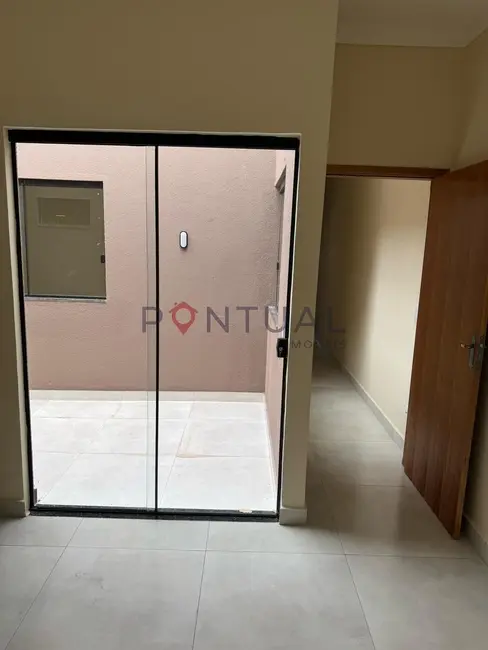 Foto 2 de Casa com 3 quartos à venda, 102m2 em Jardim Santa Antonieta, Marilia - SP