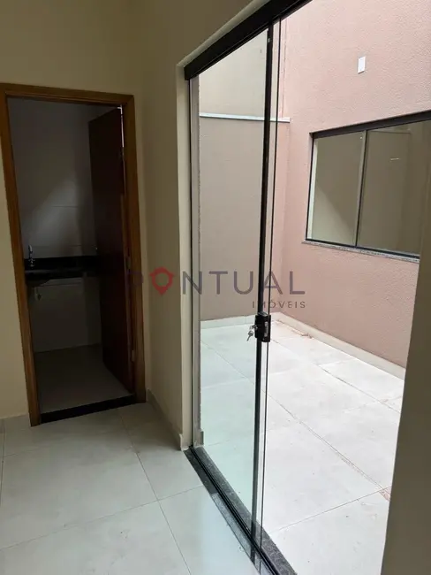 Foto 6 de Casa com 3 quartos à venda, 102m2 em Jardim Santa Antonieta, Marilia - SP