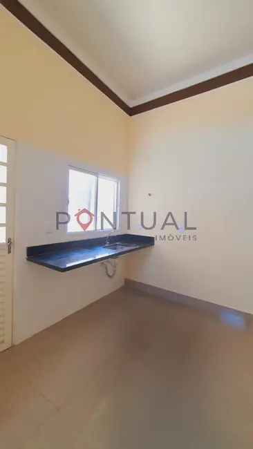Foto 4 de Casa com 2 quartos para alugar, 90m2 em Residencial Vida Nova Maracá (Padre Nobrega), Marilia - SP