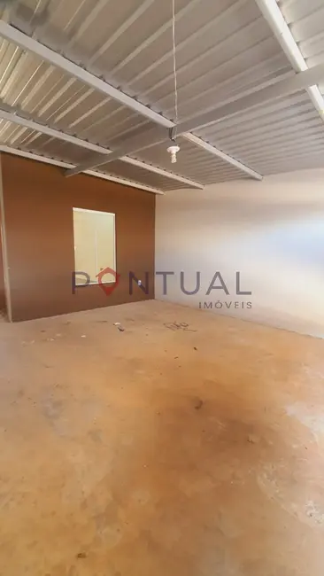 Foto 2 de Casa com 2 quartos para alugar, 90m2 em Residencial Vida Nova Maracá (Padre Nobrega), Marilia - SP