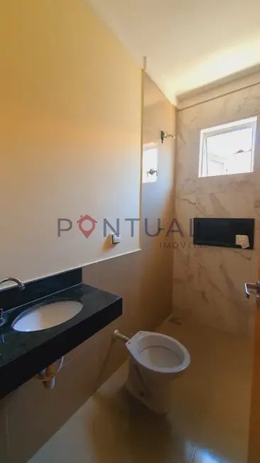 Foto 8 de Casa com 2 quartos para alugar, 90m2 em Residencial Vida Nova Maracá (Padre Nobrega), Marilia - SP