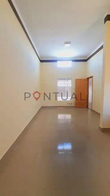 Foto 6 de Casa com 2 quartos para alugar, 90m2 em Residencial Vida Nova Maracá (Padre Nobrega), Marilia - SP