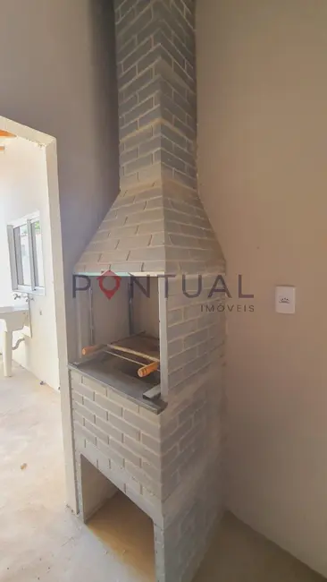 Foto 3 de Casa com 2 quartos para alugar, 90m2 em Residencial Vida Nova Maracá (Padre Nobrega), Marilia - SP