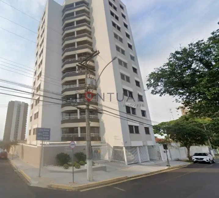 Foto 1 de Apartamento com 3 quartos à venda, 111m2 em Barbosa, Marilia - SP