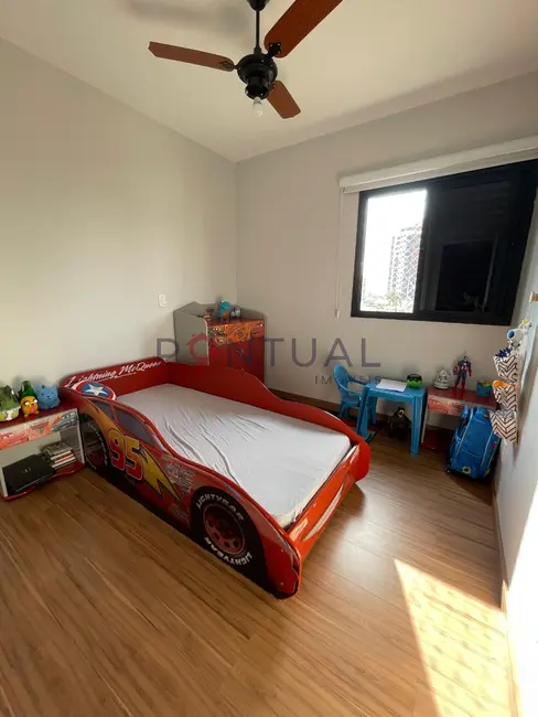 Foto 9 de Apartamento com 3 quartos à venda, 111m2 em Barbosa, Marilia - SP