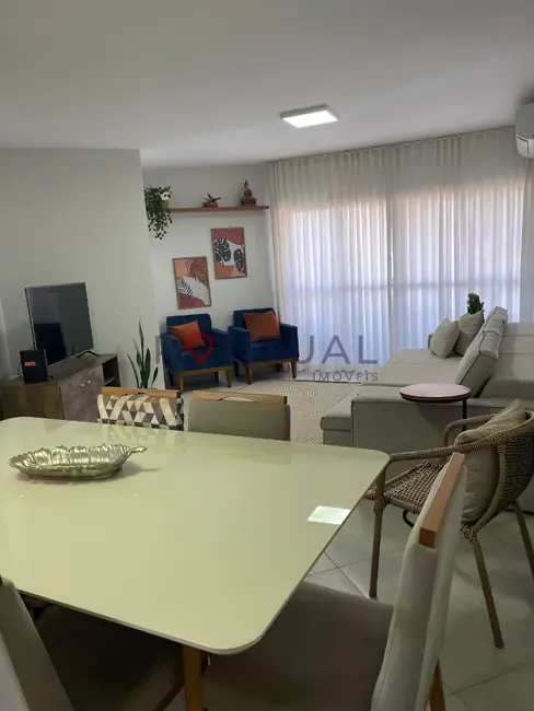 Foto 4 de Apartamento com 3 quartos à venda, 111m2 em Barbosa, Marilia - SP