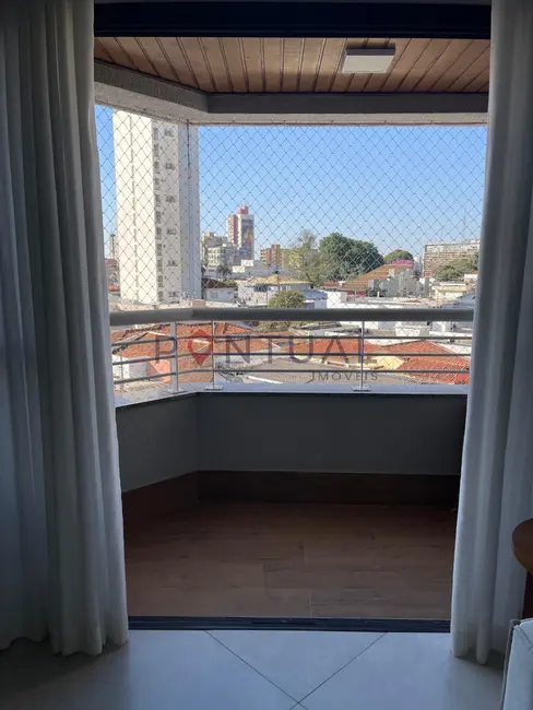 Foto 6 de Apartamento com 3 quartos à venda, 111m2 em Barbosa, Marilia - SP
