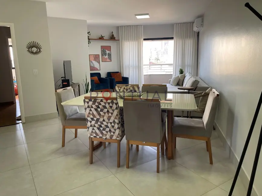 Foto 3 de Apartamento com 3 quartos à venda, 111m2 em Barbosa, Marilia - SP