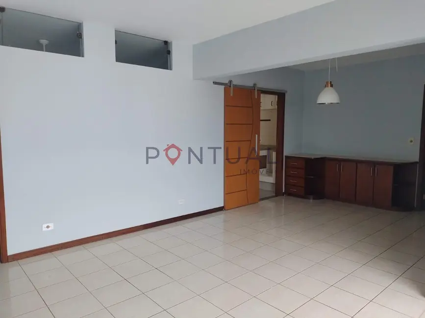 Foto 3 de Apartamento com 3 quartos à venda, 130m2 em Alto Cafezal, Marilia - SP