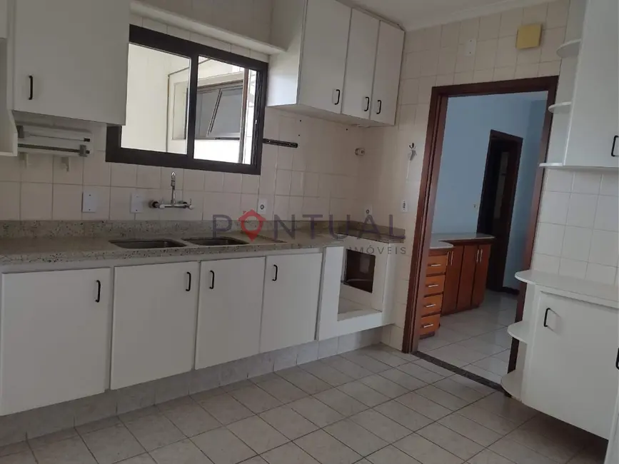 Foto 7 de Apartamento com 3 quartos à venda, 130m2 em Alto Cafezal, Marilia - SP