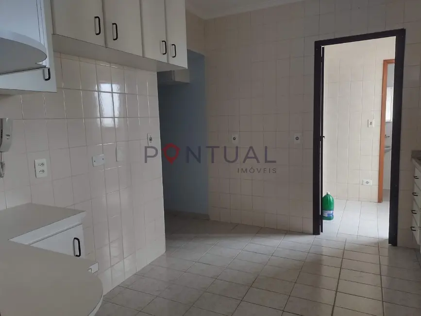 Foto 5 de Apartamento com 3 quartos à venda, 130m2 em Alto Cafezal, Marilia - SP
