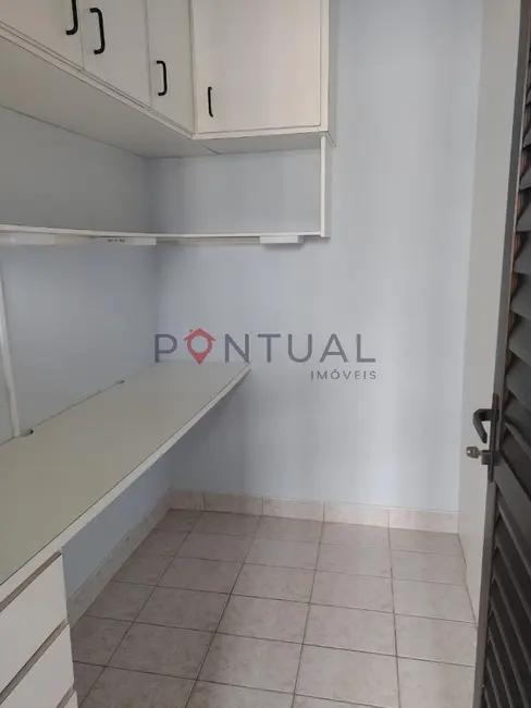 Foto 8 de Apartamento com 3 quartos à venda, 130m2 em Alto Cafezal, Marilia - SP