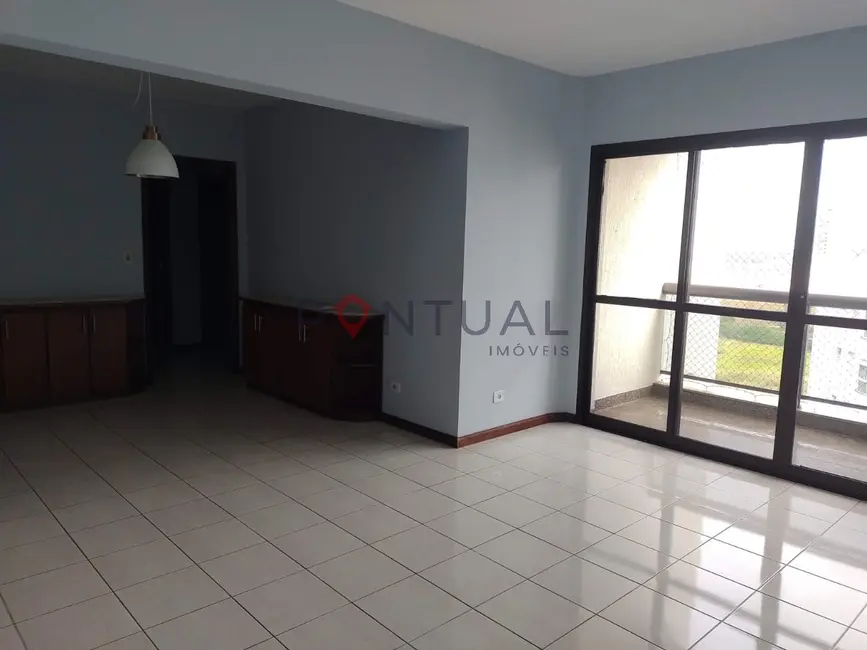 Foto 1 de Apartamento com 3 quartos à venda, 130m2 em Alto Cafezal, Marilia - SP