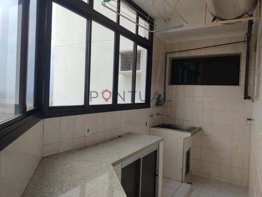 Foto 9 de Apartamento com 3 quartos à venda, 130m2 em Alto Cafezal, Marilia - SP