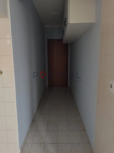 Foto 6 de Apartamento com 3 quartos à venda, 130m2 em Alto Cafezal, Marilia - SP