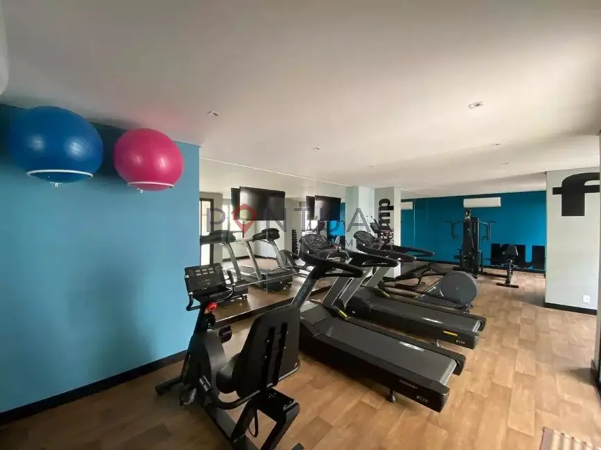 Apartamento com 2 quartos para alugar, 84m2 em Parque das Indústrias, Marilia - SP - imagem 4 Foto 4 de Apartamento com 2 quartos para alugar, 84m2 em Parque das Indústrias, Marilia - SP