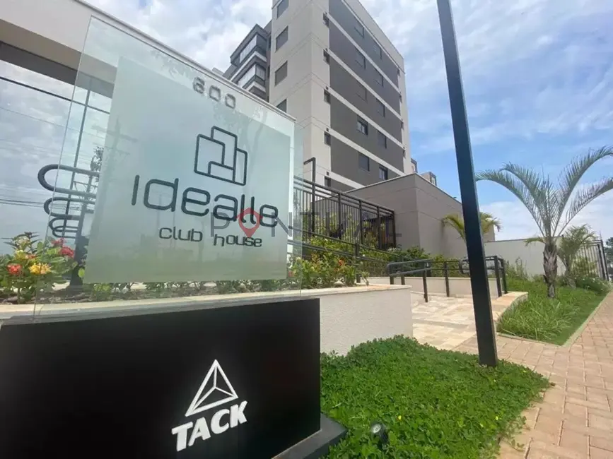 Foto 1 de Apartamento com 2 quartos para alugar, 84m2 em Parque das Indústrias, Marilia - SP